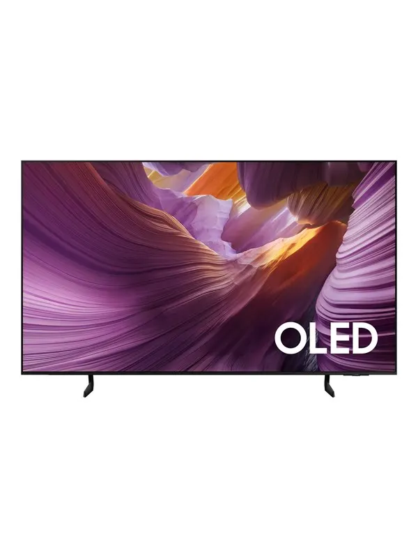 Samsung 65" TV OLED 4K GQ65S85FAE S85F Series - 65" OLED TV - 4K