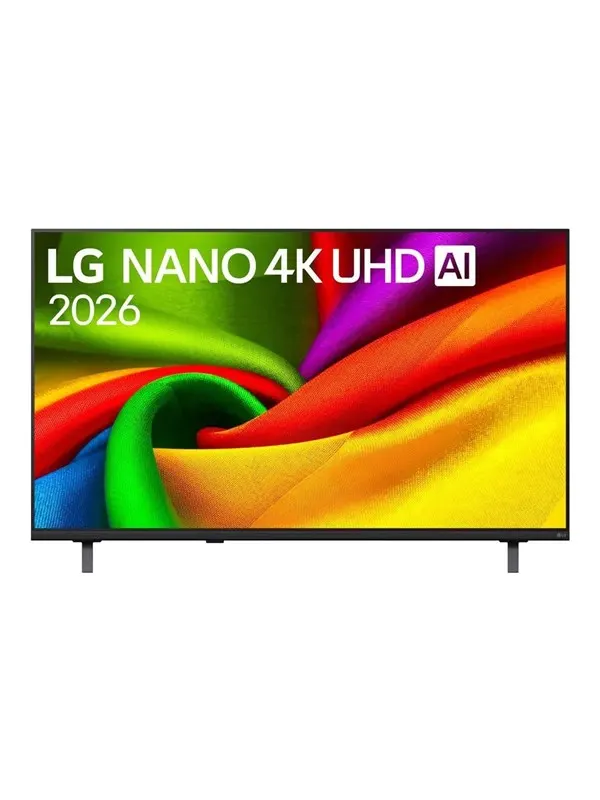LG 50" TV LED 4K Hybrid Log-Gamma (HLG) 50NU900B6LA NANO Smart TV UHD 60 Hz