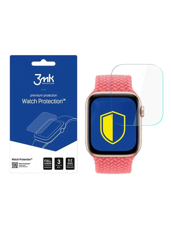 3mk Watch Protection™ v. ARC+ - Apple Watch 6/SE 40mm