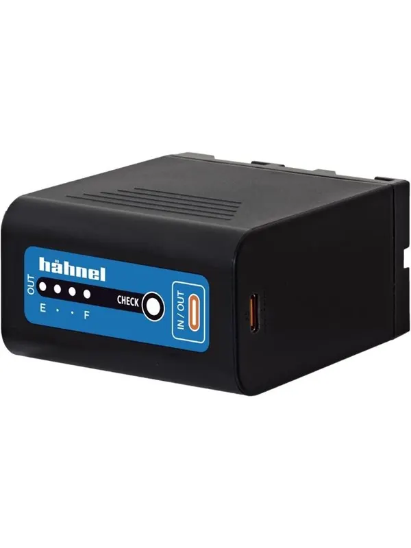 Hähnel Battery Sony HL-XL970 Pro-C / NP-F970