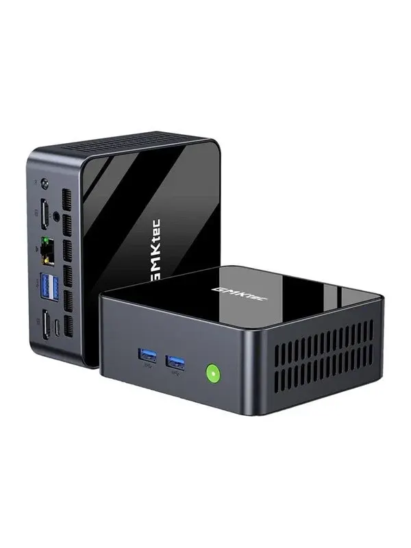GMKtec M3 Pro | Intel Core  i5-13500H |16GB | 512GB | Windows 11 Pro