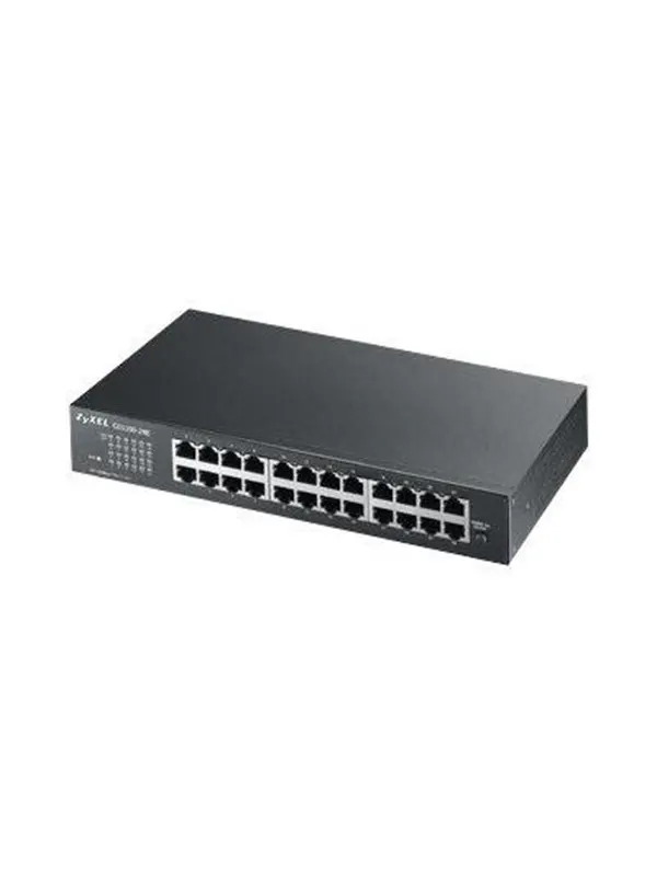 ZyXEL GS-1100-24E