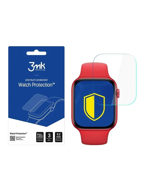 3mk Apple Watch 6/SE 44mm - Watch Protection™ v. ARC+