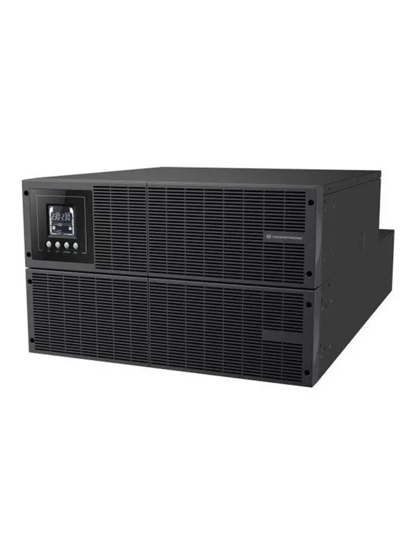 Conceptronic ZEUS51E6K - UPS - on-line tower - 6000 Watt - 6000 VA
