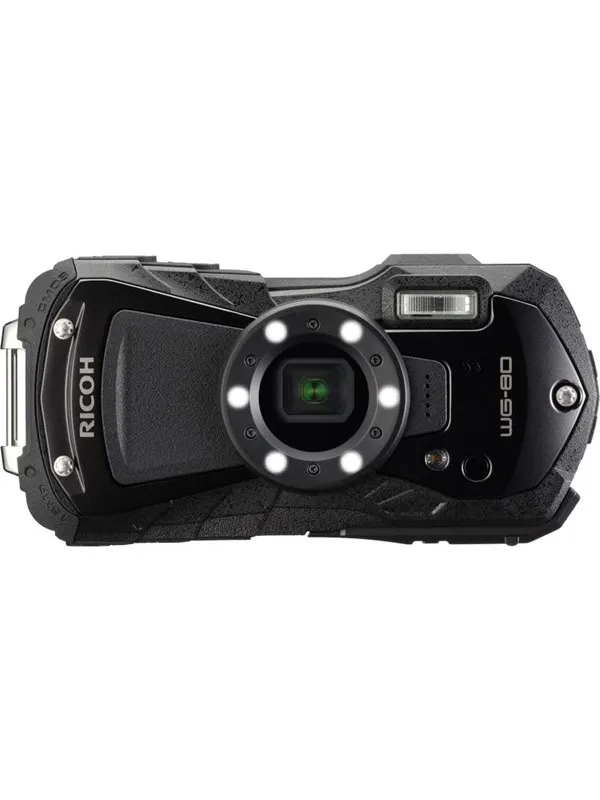 Ricoh WG-80 - digital camera