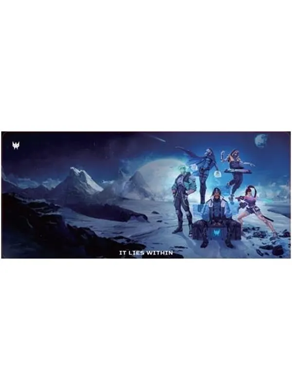 Acer Predator PMP470