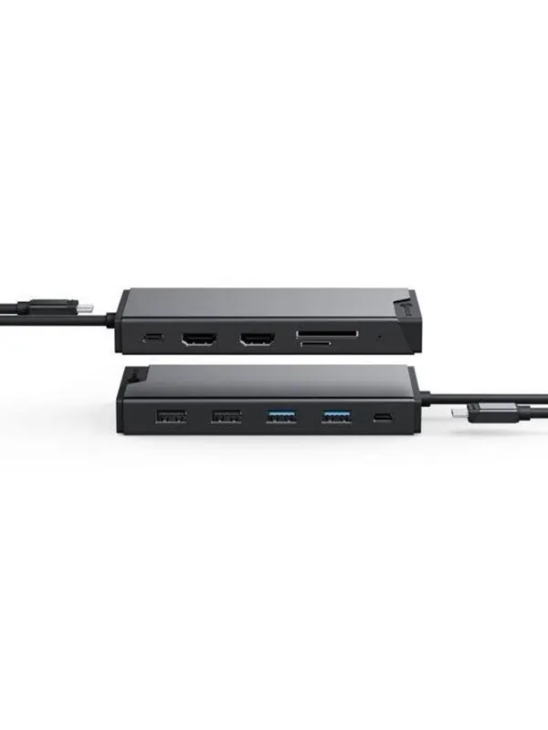 ALOGIC MV2 USB-C Dual Display DP Alt Mode Docking Station