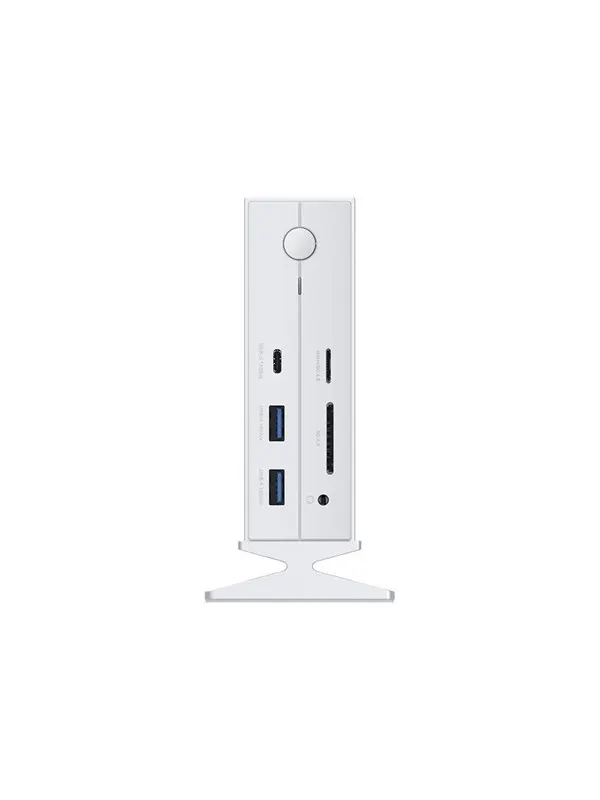 D-Link DUF-E01 - docking station - USB-C / USB-A - DP HDMI Thunderbolt 4 - 1GbE
