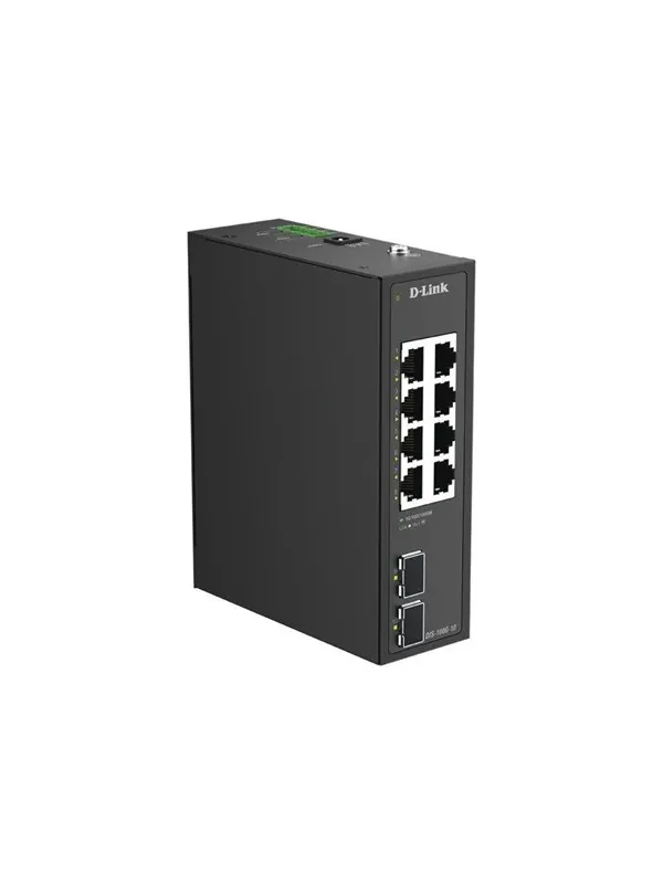 D-Link DIS 100G-10