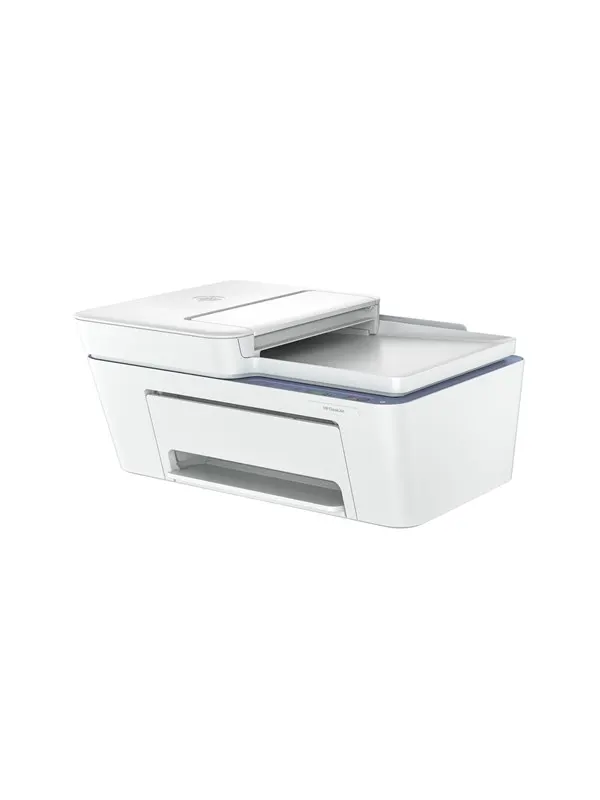 HP Deskjet 4322 All-in-One - Color inkjet | Print/scan/copy | Wi-Fi(n) | USB 2.0 Multifunktions - Färg - Bläck