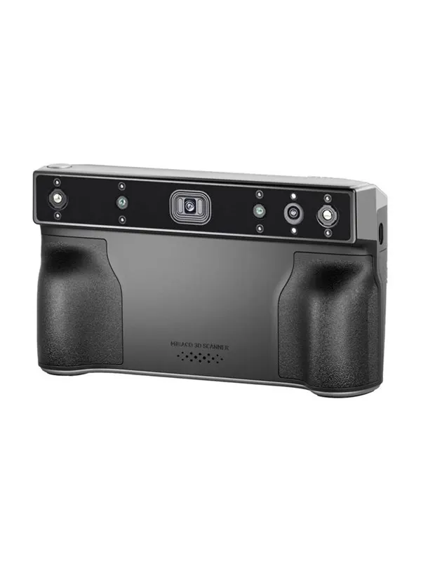 Revopoint Miraco Plus - All-in-One 3D Scanner