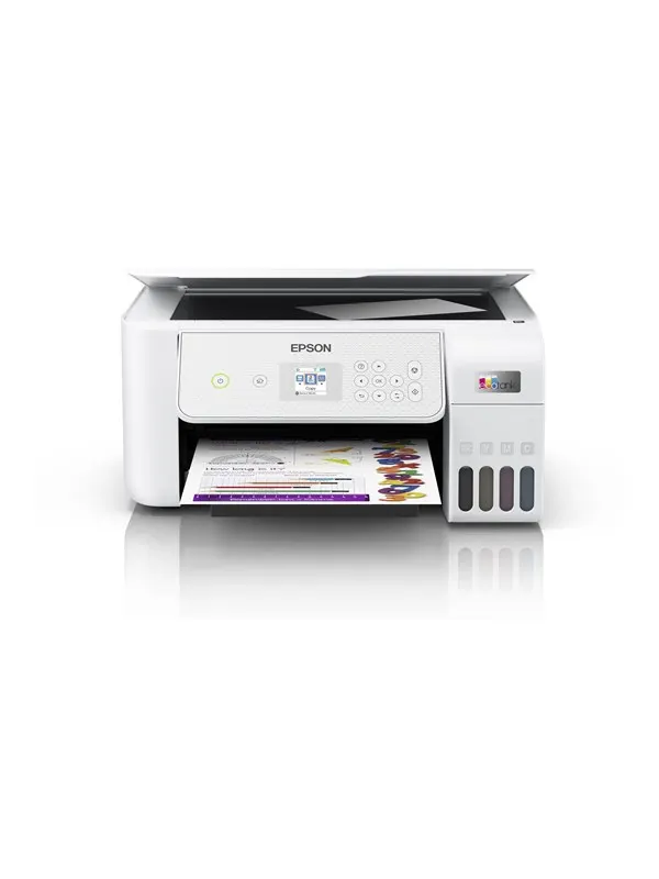 Epson EcoTank L3286 Multifunktions - Färg - Bläck