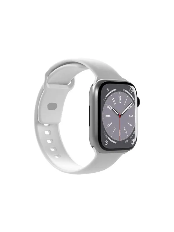 Puro PURO ICON Armband för Apple Watch 42-44-45-46-49mm