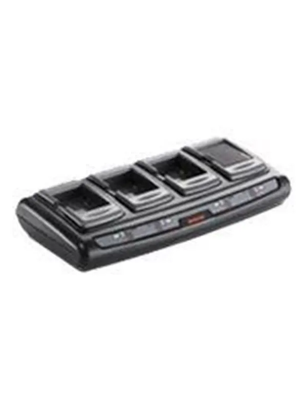 BIXOLON Quad Charger PQC-R200 - battery charger