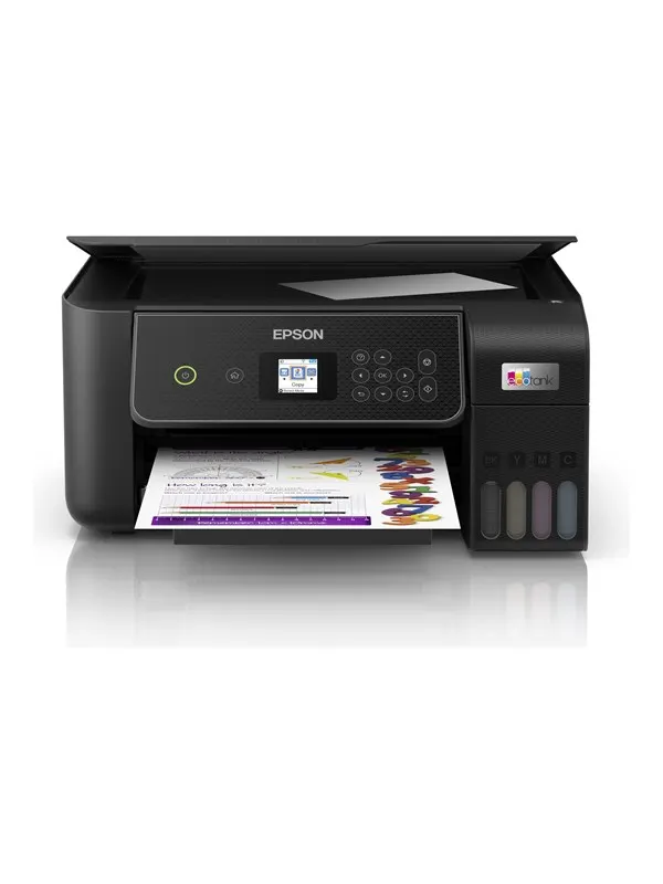 Epson EcoTank L3280 Multifunktions - Färg - Bläck