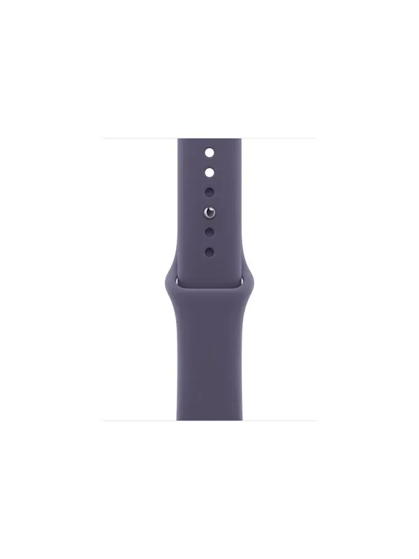 Apple 40mm Purple Fog Sport Band - M/L