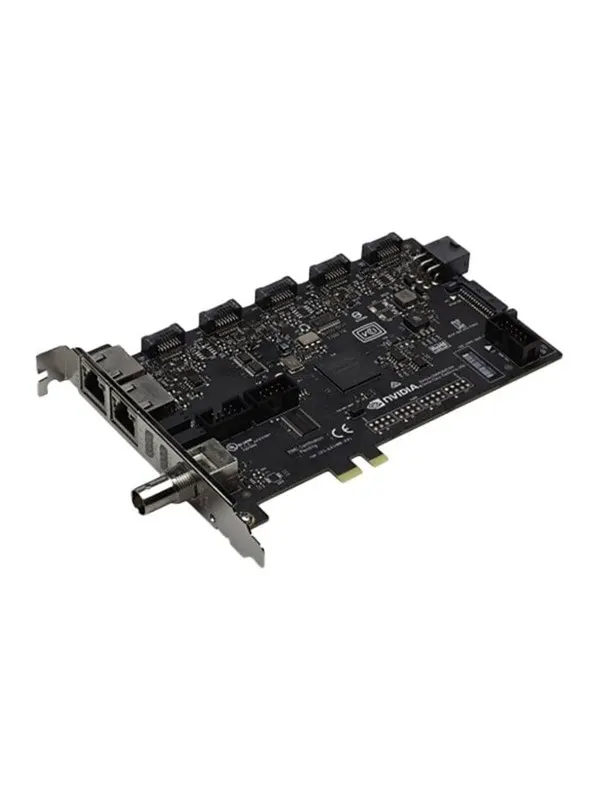 PNY RTX PRO Sync Option Board for NVIDIA RTX Professional GPUs - Grafikkort