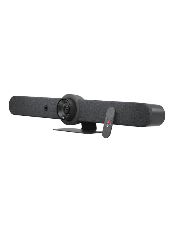 Logitech Rally Bar No-Radio