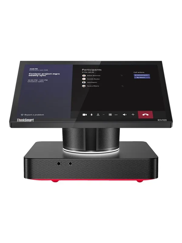 AudioCodes RXV100-B05 - video conferencing kit