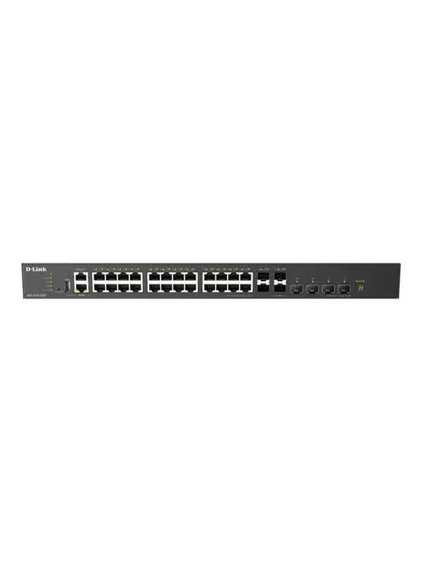 D-Link DXS 3410-32XY