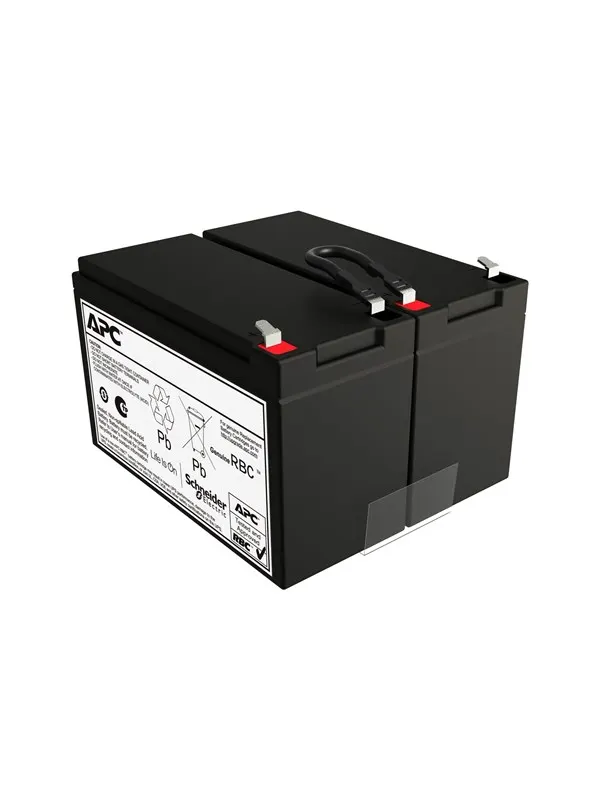 APC - UPS battery - VRLA - Lead Acid - 7 Ah