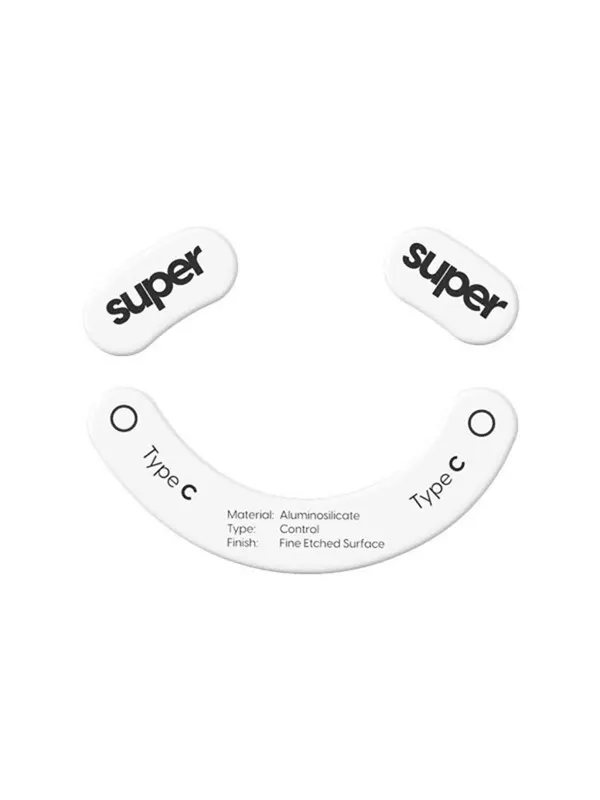 Pulsar Superglide Type-C for Razer DeathAdder v3 Pro