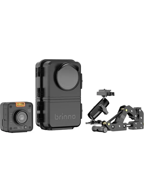 BRINNO BCC5000 4K Construction Camera Bundle