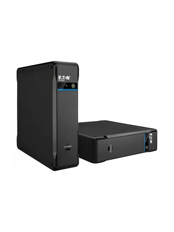 Eaton 3P Ellipse 1700 USB IEC