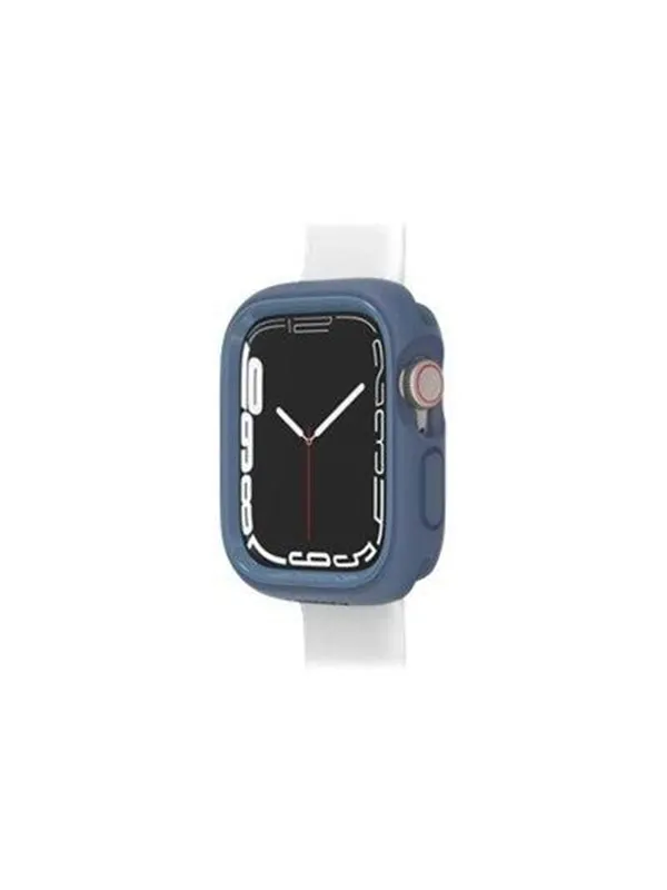 OtterBox Exo Edge Apple Watch Series 9/8/7 - 45mm Skip Way - blue
