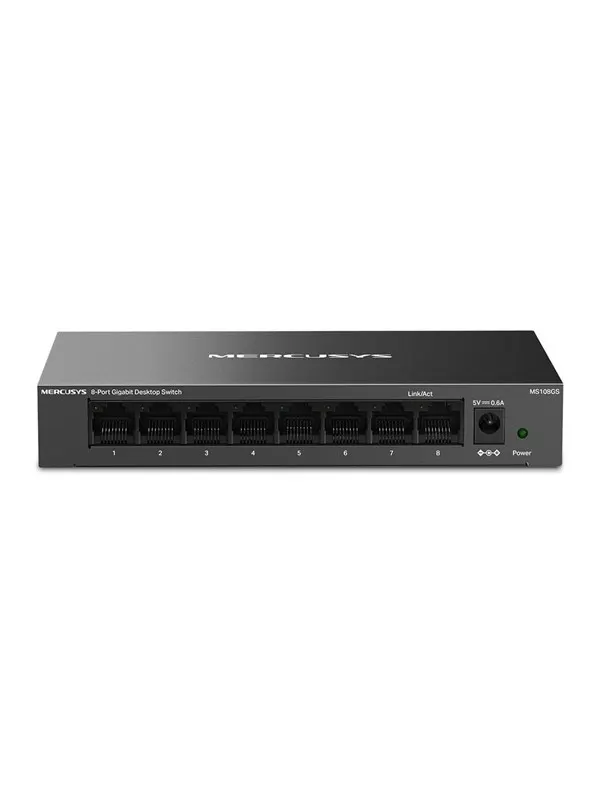 MERCUSYS MS108GS network switch