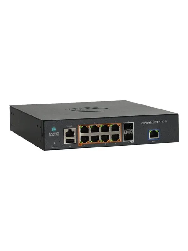 Cambium Networks cnMatrix EX2010