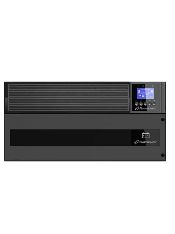BlueWalker PowerWalker BP I2x120R-20x9Ah