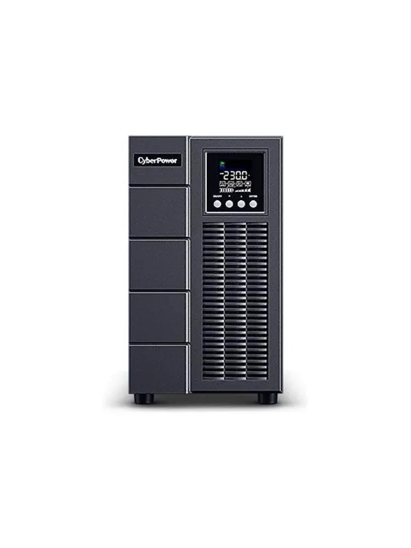 CyberPower OLS3000EA - 3000VA/2700W - UPS