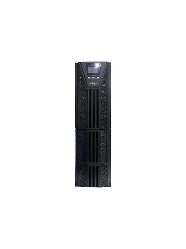 Energenie EG-UPSO-6000 - UPS - online - 6000 Watt - 6000 VA