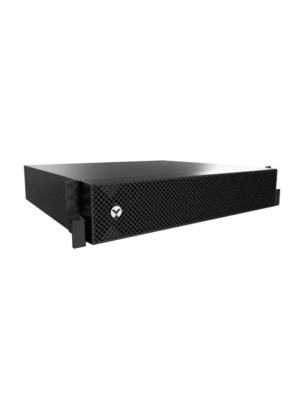 Vertiv Liebert GXE GXE3-EBC48VRT2U - battery enclosure