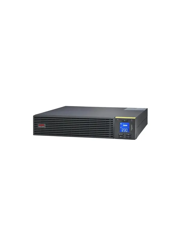 APC Easy UPS On-Line - UPS - 1800 Watt - 2000 VA - Lead Acid