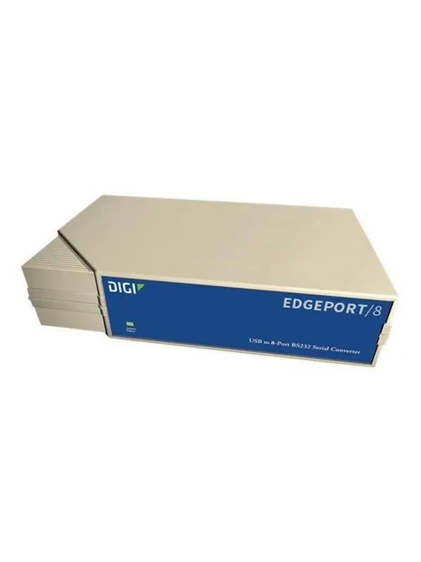 Digi Edgeport 8s