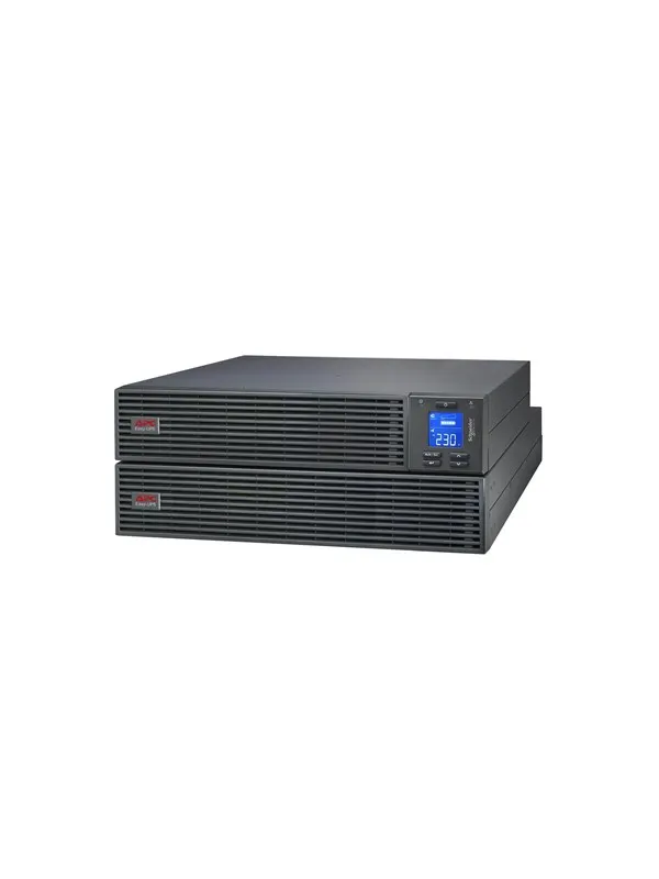 APC Easy UPS On-Line - UPS - extended runtime - 2700 Watt - 2000 VA - Lead Acid