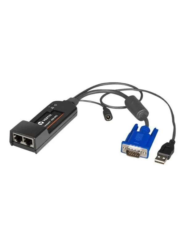 Emerson Network Power Avocent ADX IPIQ