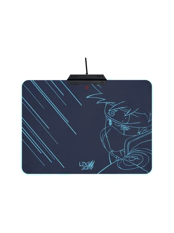 Lexip x Tsume NARUTO SHIPPUDEN Kakashi