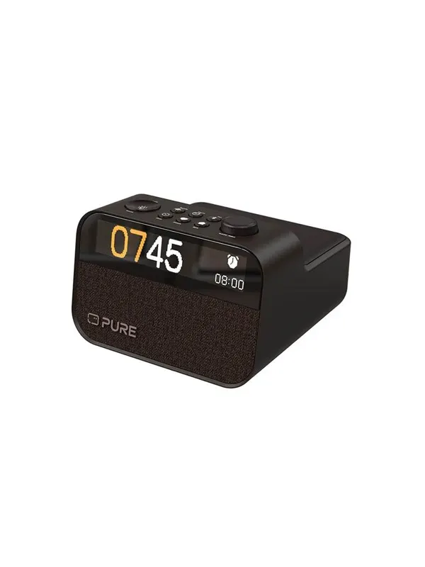 PURE Moment Charge - Coffee Black