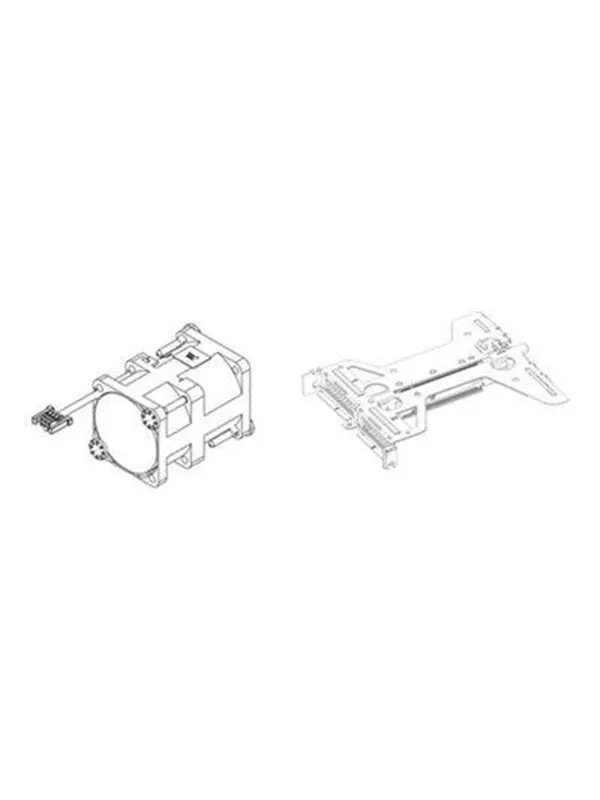 Dell Configuration 2 - riser card