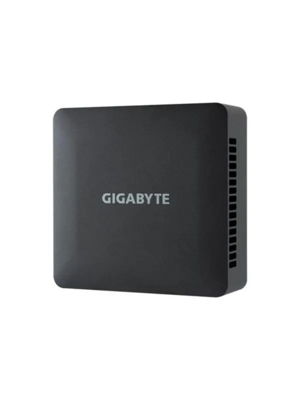 GIGABYTE BRIX GB-BRi7H-1355 (rev. 1.0)