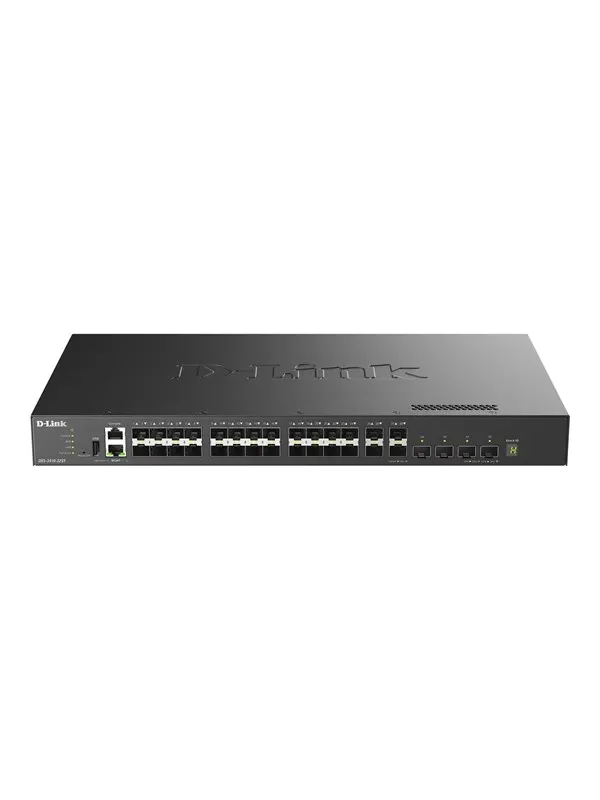 D-Link DXS 3410-32SY