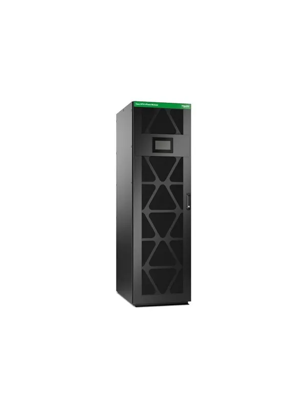 APC Easy UPS 3-Phase Modular - UPS - 400V 50kW scalable 1 switch - 250 kW - 50000 VA - VRLA