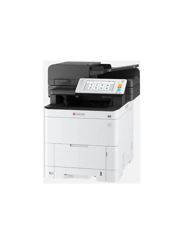 Kyocera ECOSYS MA3500CIFX Multifunktions - Färg - Laser