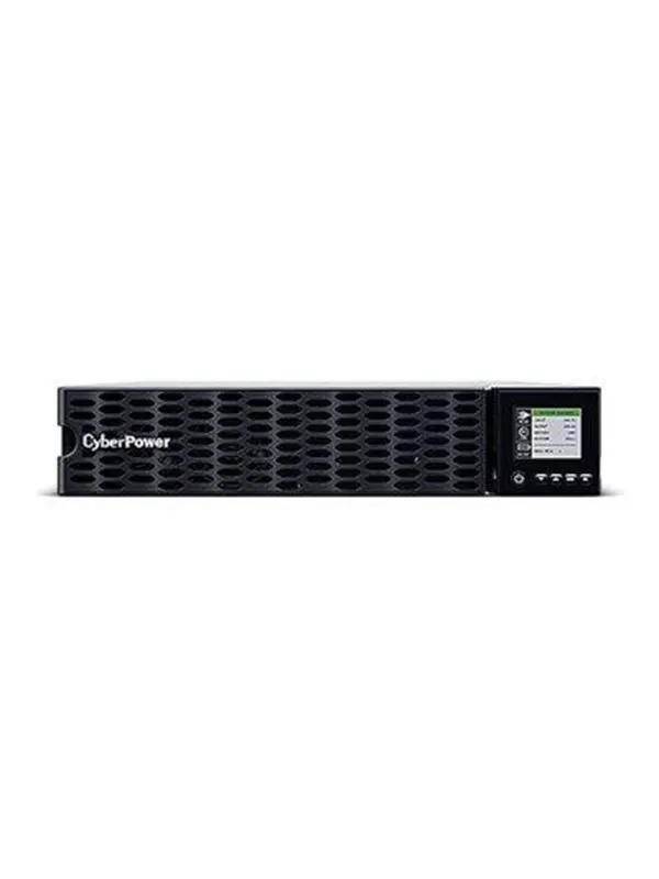 CyberPower OL6KERTHD - 6000VA/6000W - UPS