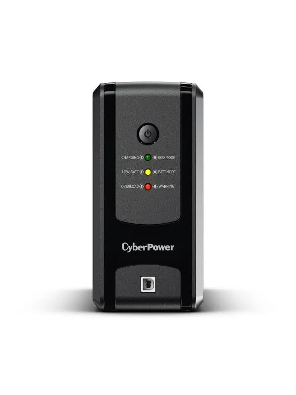 CyberPower UT850EG-FR - 850VA/425W