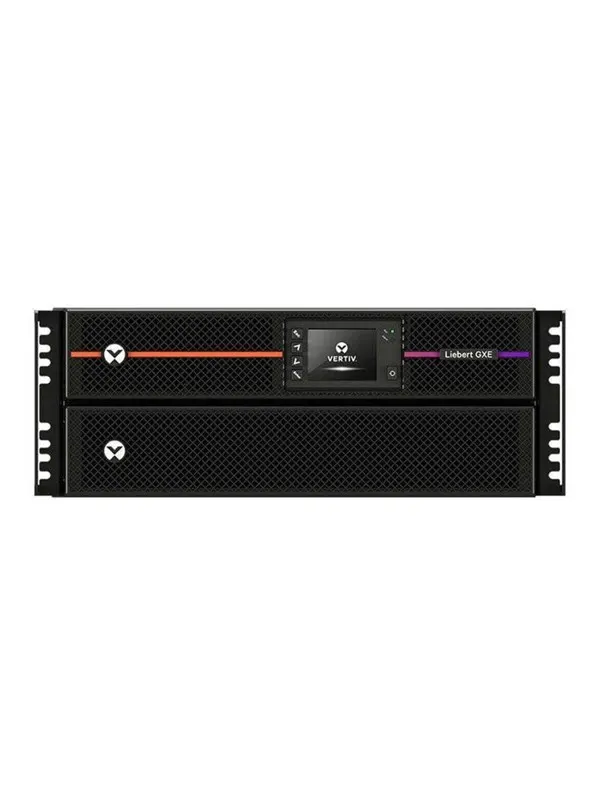 Vertiv Liebert GXE GXE3-10KIRT5UXL - UPS - 10 kW - 10000 VA