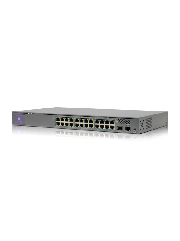Alta Labs S24-POE network switch